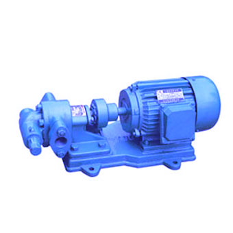 KCB、2CY型齒輪式輸油泵